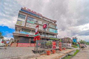 The Glory Hotel
